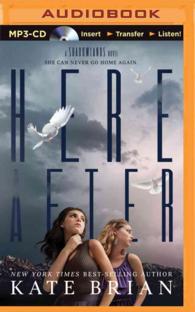 Hereafter (Shadowlands) （MP3 UNA）