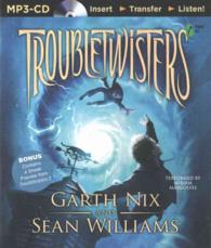 Troubletwisters (Troubletwisters) （MP3 UNA）