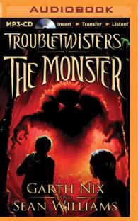The Monster (Troubletwisters) （MP3 UNA）