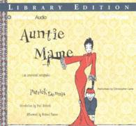 Auntie Mame (8-Volume Set) : An Irreverent Escapade: Library Edition （Unabridged）