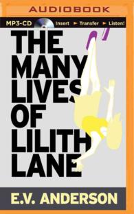 The Many Lives of Lilith Lane （MP3 UNA）
