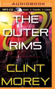 The Outer Rims （MP3 UNA）