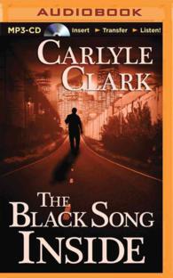 The Black Song inside （MP3 UNA）