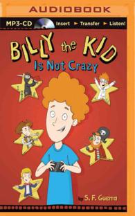Billy the Kid Is Not Crazy （MP3 UNA）