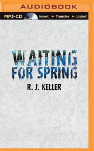 Waiting for Spring (2-Volume Set) （MP3 UNA）