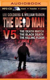 The Dead Man : The Death Match/The Black Death/The Killing Floor (Dead Man) （MP3 UNA）