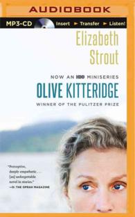 Olive Kitteridge （MP3 UNA）