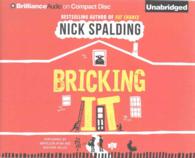 Bricking It (7-Volume Set) （Unabridged）