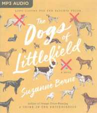The Dogs of Littlefield （MP3 UNA）