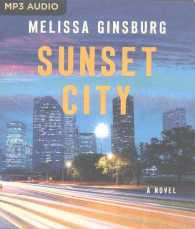 Sunset City （MP3 UNA）