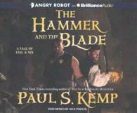The Hammer and the Blade (9-Volume Set) （Unabridged）