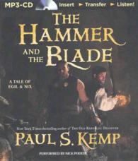 The Hammer and the Blade (Tale of Egil & Nix) （MP3 UNA）