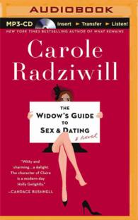 The Widow's Guide to Sex & Dating （MP3 UNA）
