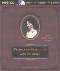 Pride and Prejudice and Zombies （MP3 UNA）