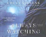 Always Watching (10-Volume Set) （Unabridged）