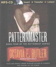 Patternmaster (Patternist) （MP3 UNA）