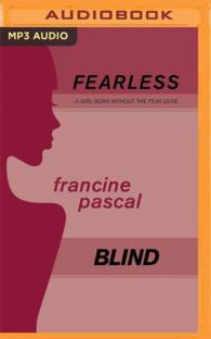 Blind (Fearless) （MP3 UNA）