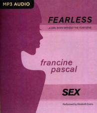 Sex (Fearless) （MP3 UNA）