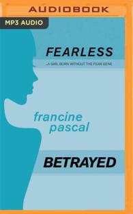 Betrayed (Fearless) （MP3 UNA）