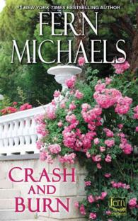Crash and Burn (7-Volume Set) : Library Edition （Unabridged）