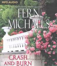 Crash and Burn (The Sisterhood) （MP3 UNA）
