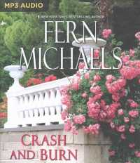 Crash and Burn （MP3 UNA）