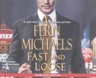 Fast and Loose (7-Volume Set) : Library Edition (Men of the Sisterhood) （Unabridged）