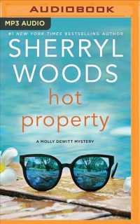 Hot Property (Molly Dewitt Mysteries) （MP3 UNA）