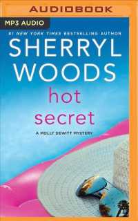 Hot Secret (Molly Dewitt Mysteries) （MP3 UNA）