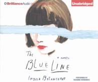 The Blue Line (8-Volume Set) （Unabridged）