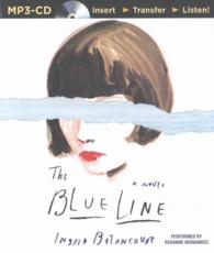 The Blue Line （MP3 UNA）