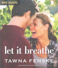 Let It Breathe （MP3 UNA）
