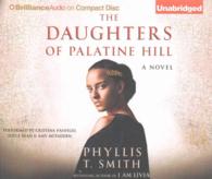 The Daughters of Palatine Hill (9-Volume Set) （Unabridged）