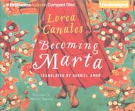 Becoming Marta (6-Volume Set) （Unabridged）
