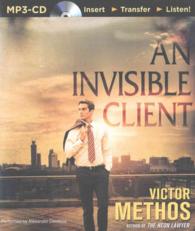 An Invisible Client （MP3 UNA）