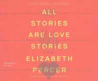 All Stories Are Love Stories (8-Volume Set) （Unabridged）