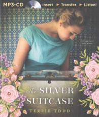 The Silver Suitcase （MP3 UNA）