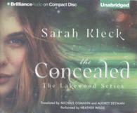 The Concealed (9-Volume Set) (The Lakewood) （Unabridged）