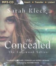 The Concealed (The Lakewood) （MP3 UNA）