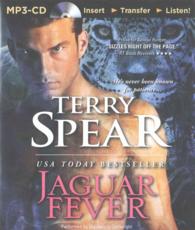 Jaguar Fever (Heart of the Jaguar) （MP3 UNA）