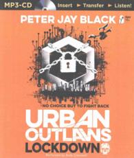 Lockdown (Urban Outlaws) （MP3 UNA）