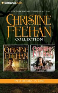 Christine Feehan Collection (11-Volume Set) : Dark Peril / Dark Slayer (Dark) （Abridged）