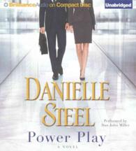 Power Play (9-Volume Set) （Unabridged）