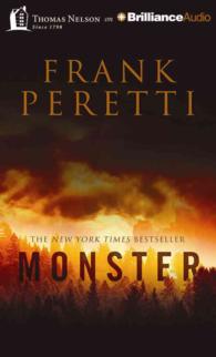 Monster (4-Volume Set) : Library Edition （Abridged）