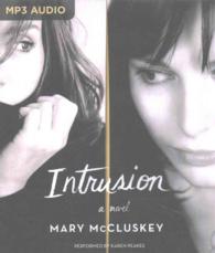 Intrusion （MP3 UNA）