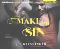 Make Me Sin (10-Volume Set) （Unabridged）