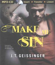 Make Me Sin （MP3 UNA）
