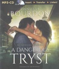 A Dangerous Tryst (Inheritance) （MP3 UNA）
