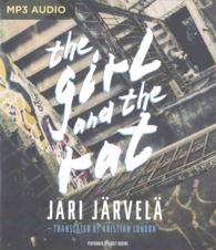 The Girl and the Rat （MP3 UNA）