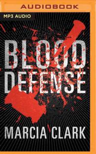 Blood Defense （MP3 UNA）